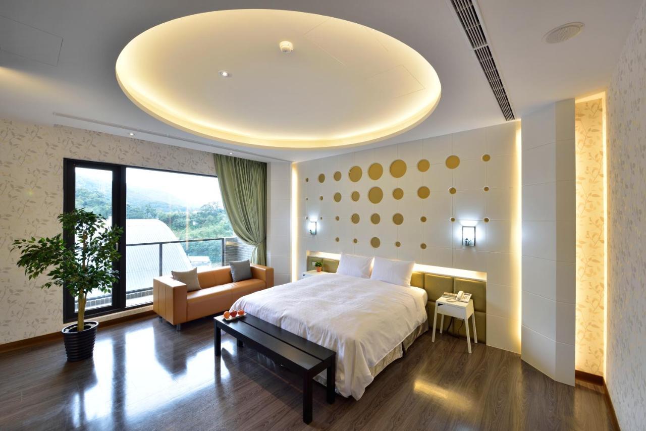 Lihotel Xizhi Exterior foto