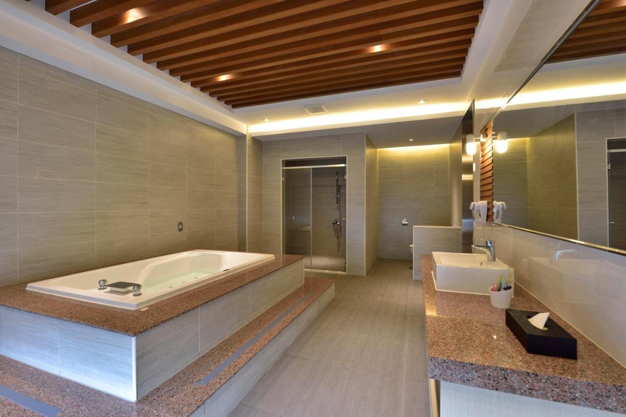 Lihotel Xizhi Exterior foto
