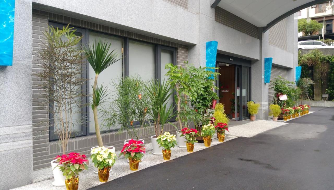 Lihotel Xizhi Exterior foto