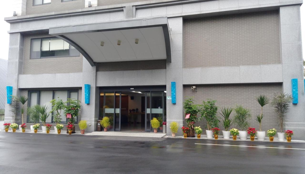 Lihotel Xizhi Exterior foto